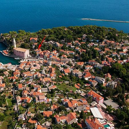 Villa Mozart Veli Losinj Ngoại thất bức ảnh