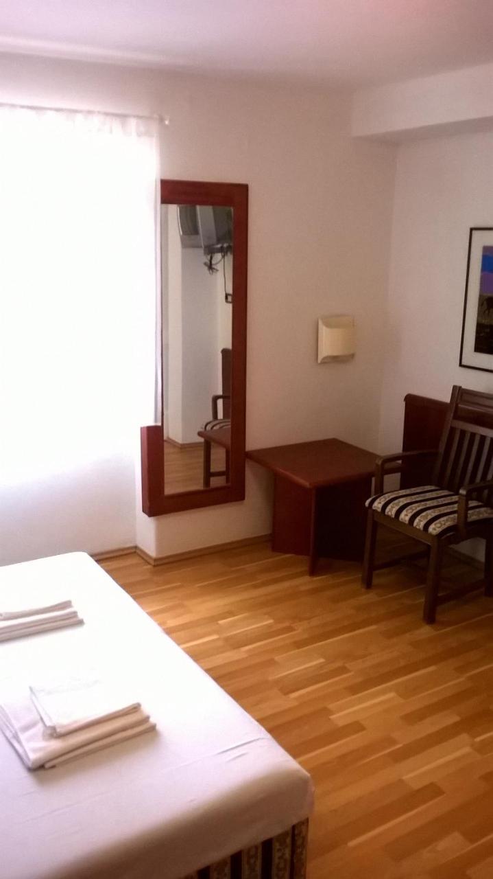 Villa Mozart Veli Losinj Ngoại thất bức ảnh