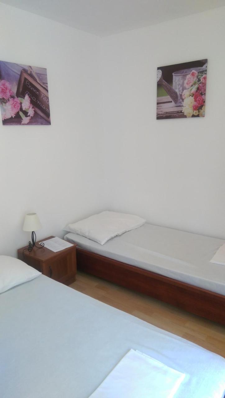Villa Mozart Veli Losinj Ngoại thất bức ảnh
