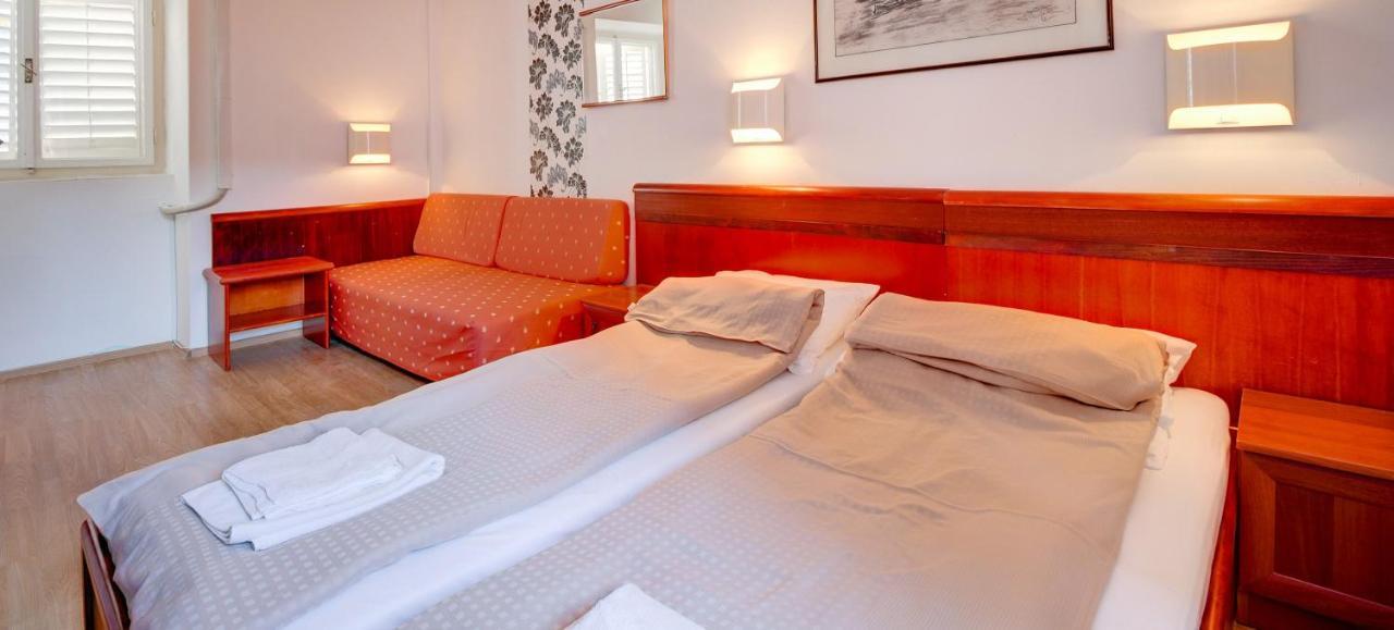 Villa Mozart Veli Losinj Ngoại thất bức ảnh