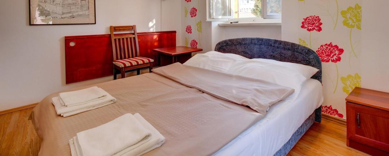 Villa Mozart Veli Losinj Ngoại thất bức ảnh