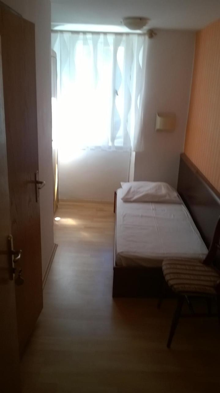 Villa Mozart Veli Losinj Ngoại thất bức ảnh