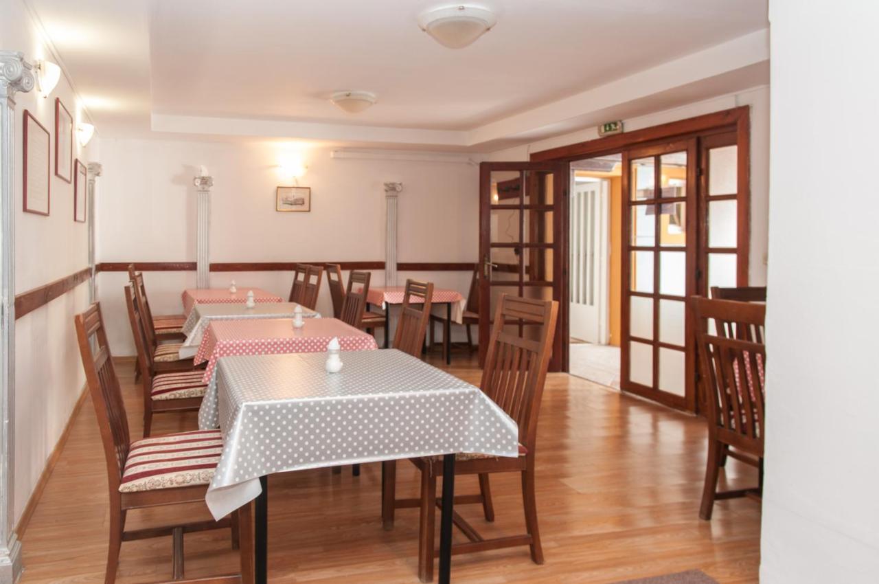 Villa Mozart Veli Losinj Ngoại thất bức ảnh