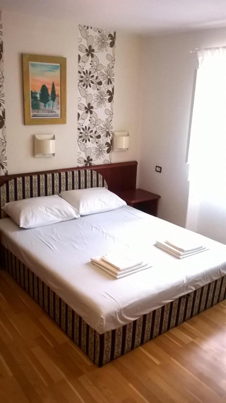 Villa Mozart Veli Losinj Ngoại thất bức ảnh