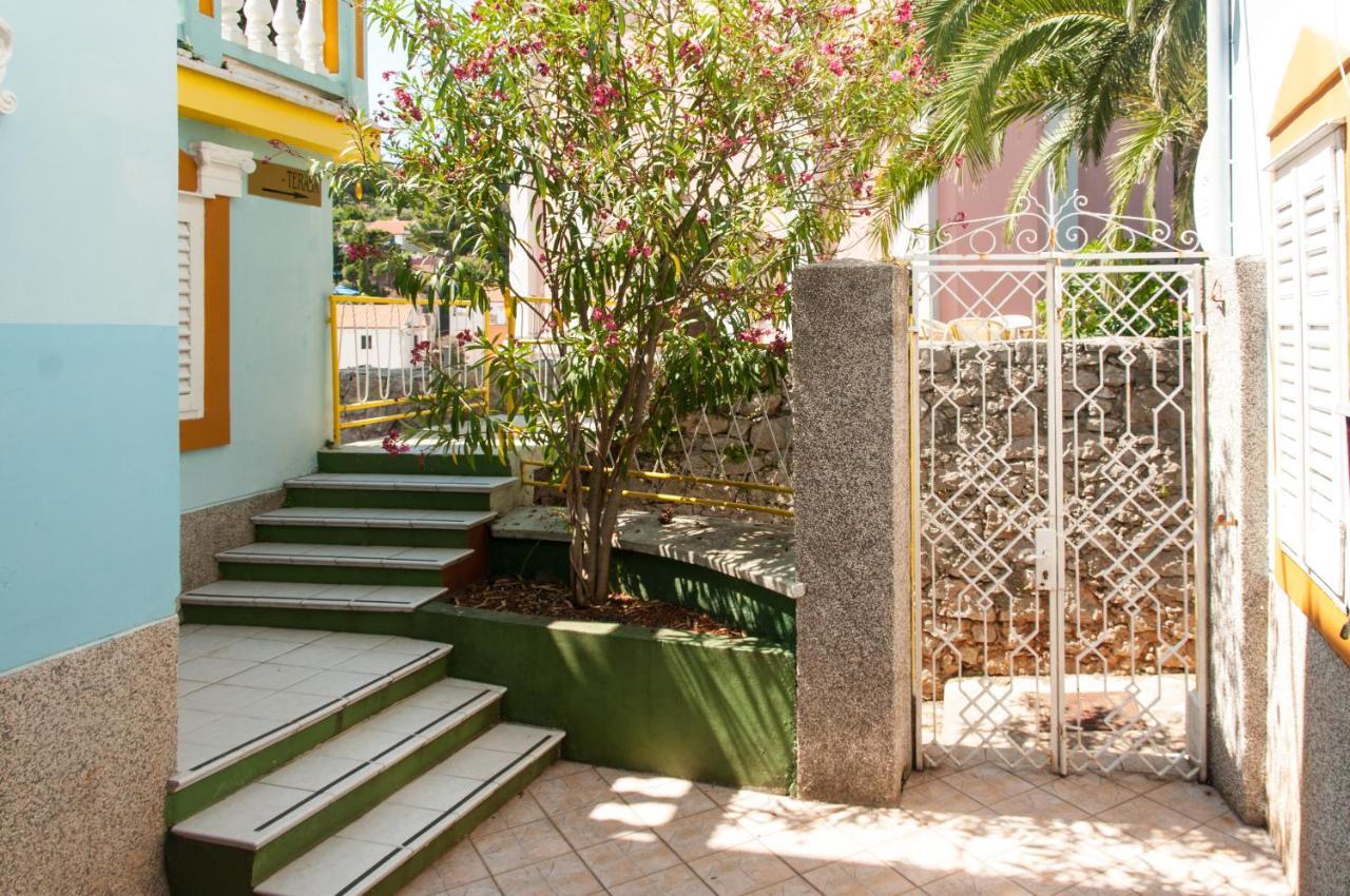 Villa Mozart Veli Losinj Ngoại thất bức ảnh
