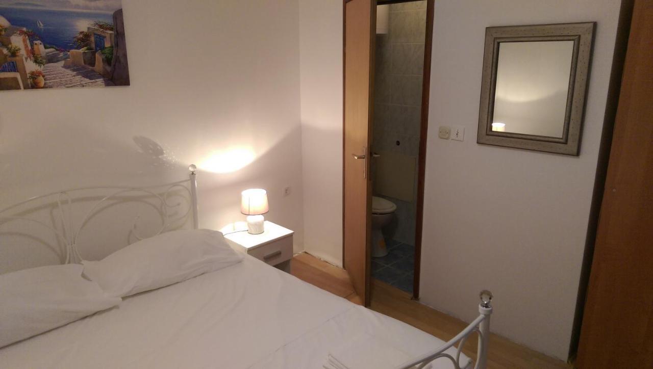 Villa Mozart Veli Losinj Ngoại thất bức ảnh