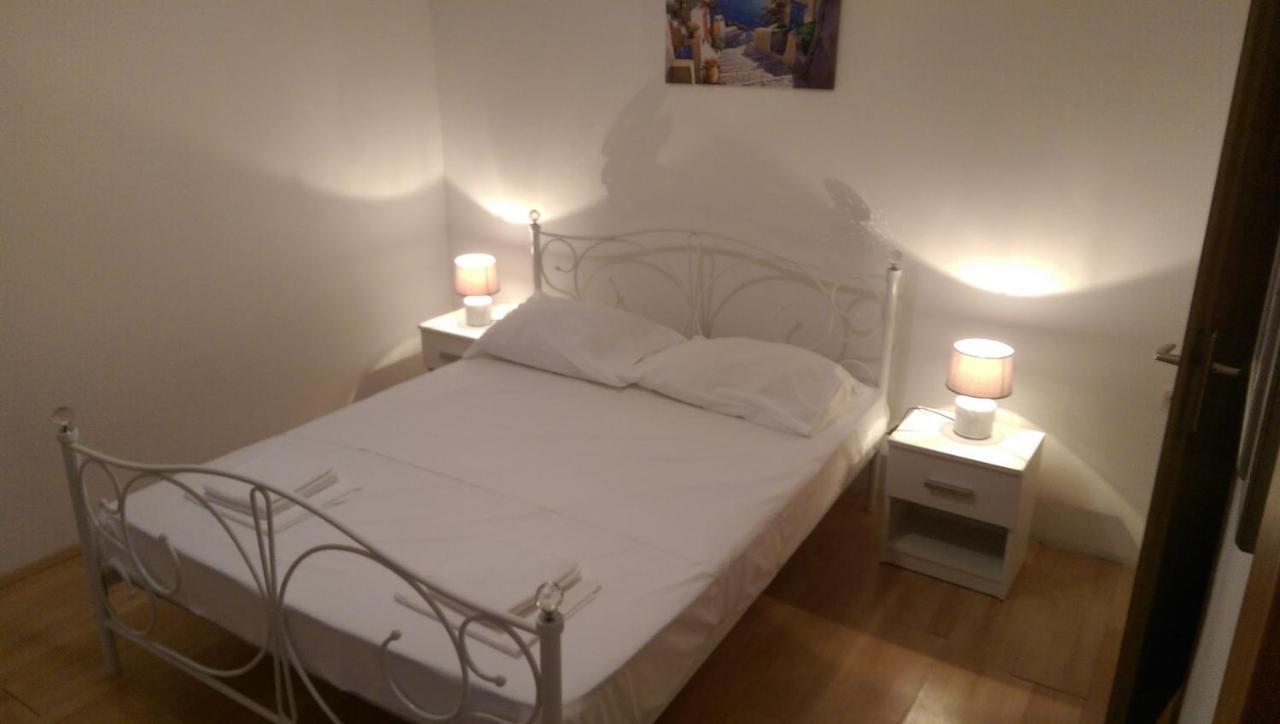 Villa Mozart Veli Losinj Ngoại thất bức ảnh