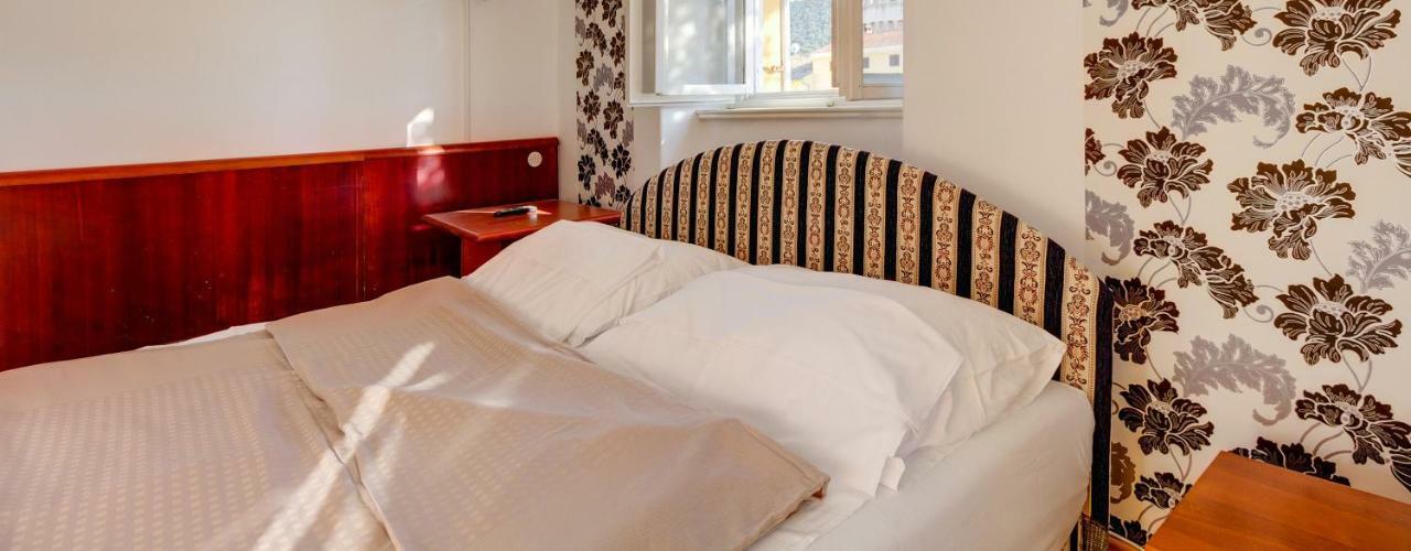 Villa Mozart Veli Losinj Ngoại thất bức ảnh
